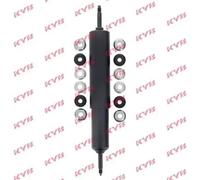 Shock absorber Front Axle Top pin 445026 KYB for LAND ROVER DEFENDER Cabrio 90 I