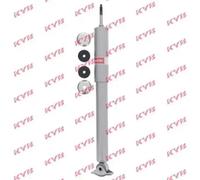 Shock absorber Front Axle Top pin 551018 KYB for MERCEDES-BENZ 123 Saloon