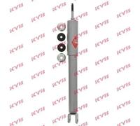 1x Shock Absorber (Single) 553179 KYB Gas-A-Just Front CBC4197 CBC4263 CBC5954