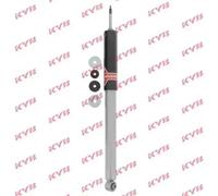Shock absorber Front Axle Top pin 553199 KYB for MERCEDES-BENZ E-CLASS