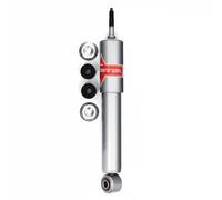 Shock absorber Front Axle Top pin 553228 KYB for NISSAN NP300 PICKUP PICK UP