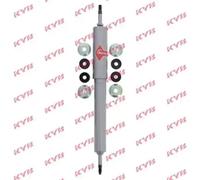 Shock absorber Front Axle Top pin 554112 KYB for NISSAN PATROL GR