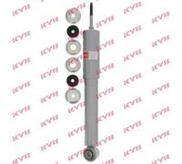 Shock absorber Front Axle Top pin 554319 KYB for HUMMER HUMMER H2 SUT