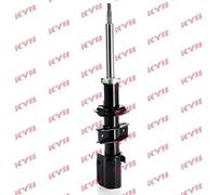 Shock absorber Front Axle Top pin 631600 KYB for FIAT PANDA