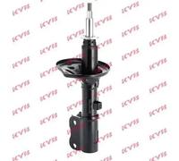 Shock absorber Front Axle Top pin 633150 KYB for HYUNDAI PONY S COUPE