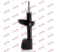 Shock absorber Front Axle Top pin 633707 KYB for RENAULT CLIO Mk II THALIA I