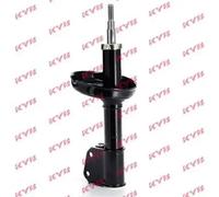 KYB Front Shock Absorber for Renault Clio 1149cc 1.2 Litre Sep 1998-Sep 2010