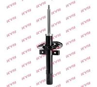 Shock absorber Front Axle Top pin 633718 KYB for RENAULT MEGANE II Sport Tourer