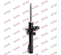 KYB Front Shock Absorber for Renault Megane dCi 80 1.5 Sep 2003-Aug 2006