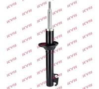 KYB 633802 Shock Absorber Front Replacement Service Fits Ford Escort Orion