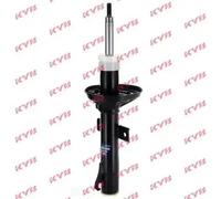 KYB 633821 Shock Absorber Front Replacement Service Fits Ford Escort Orion