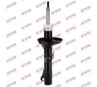 Shock absorber Front Axle Top pin 633821 KYB for FORD ESCORT Mk VI ORION III