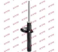 Kayaba KYB Front Shock Absorber 633828 - Fits Peugeot 205 CJ 1.6L (Aug 1992–Aug 1994)