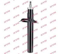 KYB Front Shock Absorber for Peugeot 405 DKZ(XU9JAZ) 1.9 Oct 1988 to Oct 1992