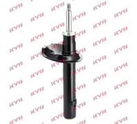 Shock absorber Front Axle Top pin 633830 KYB for PEUGEOT 205 Convertible 309