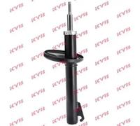 633835 Shock Absorber For SKODA FAVORIT 1.3 135 X, LX, GLX 54HP