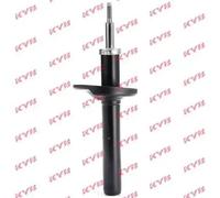 633835 Shock Absorber For SKODA FAVORIT 1.3 135 X, LX, GLX 54HP