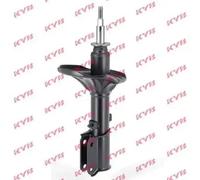 Shock absorber Front Axle Top pin 634042 KYB for MITSUBISHI KIA HYUNDAI