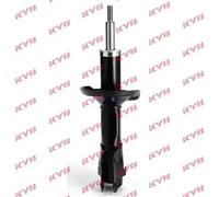 KYB 634810 Shock Absorber Front Replacement Service Maintenance Fits Seat VW