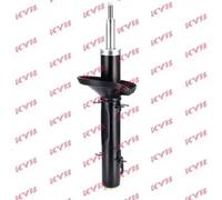 Shock absorber Front Axle Top pin 634812 KYB for AUDI VW SEAT SKODA