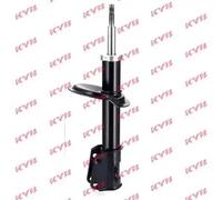 Shock absorber Front Axle Top pin 634927 KYB for PEUGEOT FIAT CITROËN