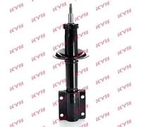 Shock absorber Front Axle Top pin 635806 KYB for PEUGEOT FIAT CITROËN