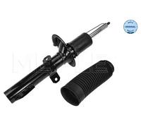 Shock absorber Front Axle Top pin 726 623 0030 MEYLE for FORD TRANSIT Bus