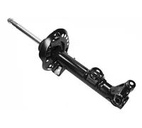 Shock absorber Front Axle Top pin A-1401G OPTIMAL for MERCEDES-BENZ E-CLASS