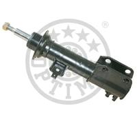 Shock absorber Front Axle Top pin A-18349H OPTIMAL for RENAULT LAGUNA I