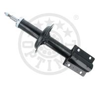 Shock absorber Front Axle Top pin A-3059H OPTIMAL for PEUGEOT FIAT CITROËN