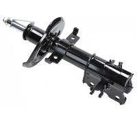 Shock absorber Front Axle Top pin A-3157G OPTIMAL for RENAULT LAGUNA III