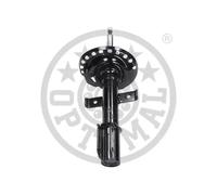 Shock absorber Front Axle Top pin A-3233H OPTIMAL for RENAULT CLIO III