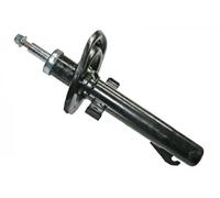 Shock absorber Front Axle Top pin A-3552H OPTIMAL for RENAULT MEGANE II