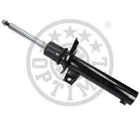 Shock absorber Front Axle Top pin A-3607G OPTIMAL for VW SKODA