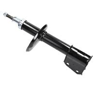 Shock absorber Front Axle Top pin A-3624G OPTIMAL for RENAULT THALIA I