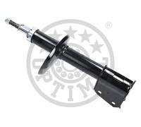Shock absorber Front Axle Top pin A-3624G OPTIMAL for RENAULT THALIA I