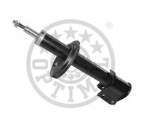 Shock absorber Front Axle Top pin A-3635H OPTIMAL for FIAT UNO UNO Van