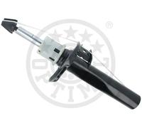 Shock absorber Front Axle Top pin A-3699G OPTIMAL for AUDI VW