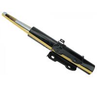 Shock absorber Front Axle Top pin A-3712G OPTIMAL for MERCEDES-BENZ VW