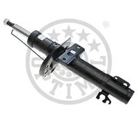 Shock absorber Front Axle Top pin A-3809G OPTIMAL for SEAT AUDI VW SKODA
