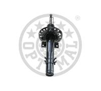 Shock absorber Front Axle Top pin A-3809G OPTIMAL for SEAT AUDI VW SKODA