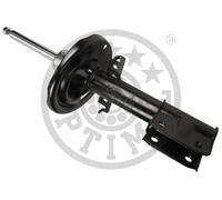 Shock absorber Front Axle Top pin A-5096G OPTIMAL for RENAULT SCÉNIC III