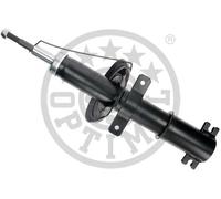 Shock absorber Front Axle Top pin A-5252G OPTIMAL for RENAULT OPEL NISSAN FIAT