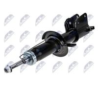 NTY Shock Absorber A-FT-000 - Fits Fiat Talento 16-, Nissan NV300 16-, Opel