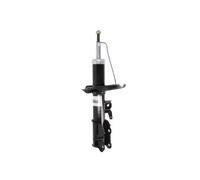X2 PCS L&R SIDES FRONT BOTH SIDES L&R SHOCK ABSORBER AG0538MT MAGNUM TECHNOLOGY