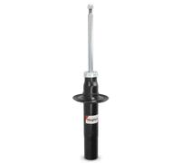 Shock absorber Front Axle Top pin AGA053MT Magnum Technology for AUDI A6 C7