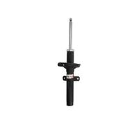 Magnum Technology Gas pressure