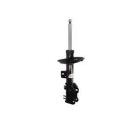Shock absorber Front Axle Top pin AGM095MT Magnum Technology for MERCEDES-BENZ