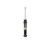 Shock absorber Front Axle Top pin AGP128MT Magnum Technology for PEUGEOT 407