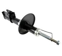 Shock absorber Front Axle Top pin AGR133MT Magnum Technology for DACIA RENAULT